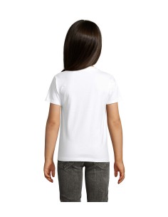 PIONEER KIDS T-SHIRT 175g