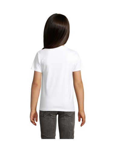 PIONEER KIDS T-SHIRT 175g