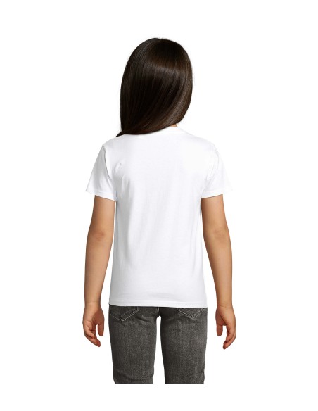PIONEER KIDS T-SHIRT 175g