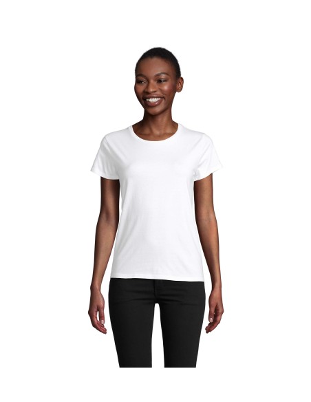 PIONEER DONNA T Shirt175g