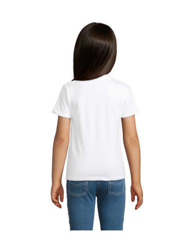 CRUSADER KIDS T-SHIRT 150g