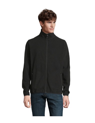 FACTOR MICROFLEECE UOMO