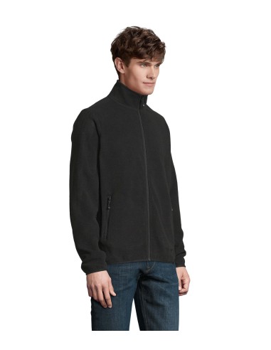 FACTOR MICROFLEECE UOMO