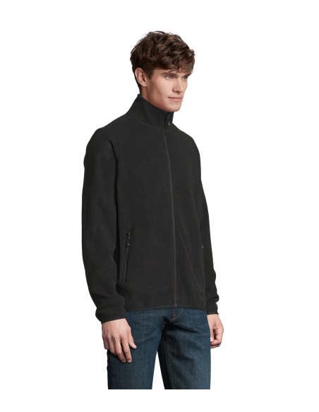 FACTOR MICROFLEECE UOMO