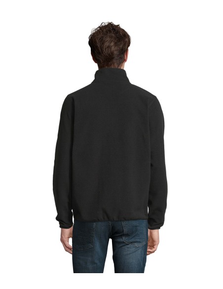 FACTOR MICROFLEECE UOMO