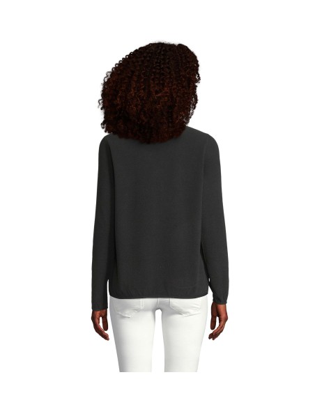 FACTOR MICROFLEECE DONNA