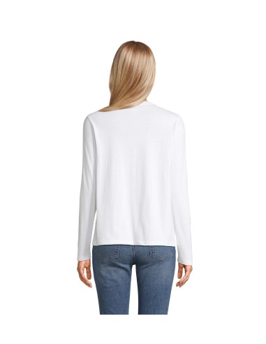 MONARCH T-SHIRTS DONNA