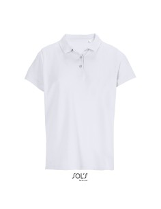 PULSE POLO DONNA