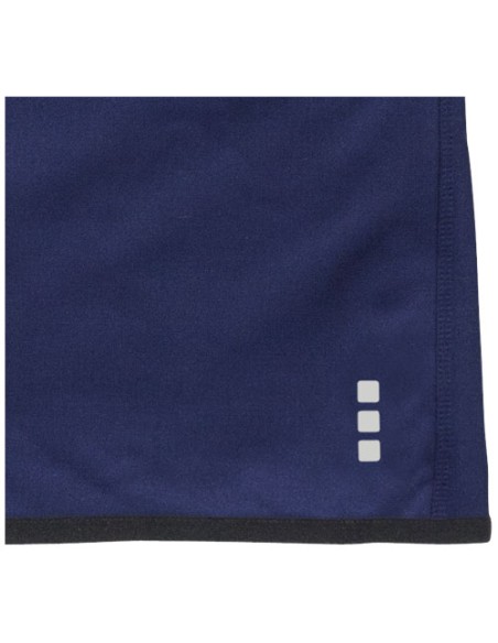 Giacca in fleece Mani con zip intera da uomo