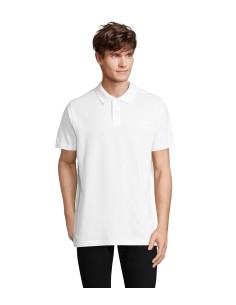PULSE UNISEX POLO