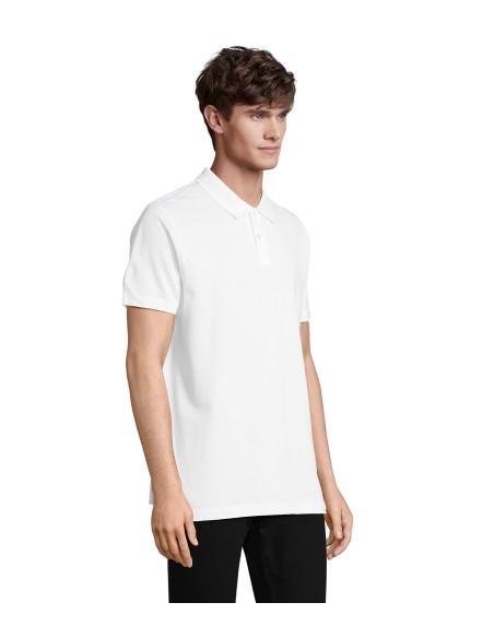 PULSE UNISEX POLO