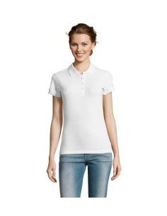 PEOPLE DONNA POLO 210g