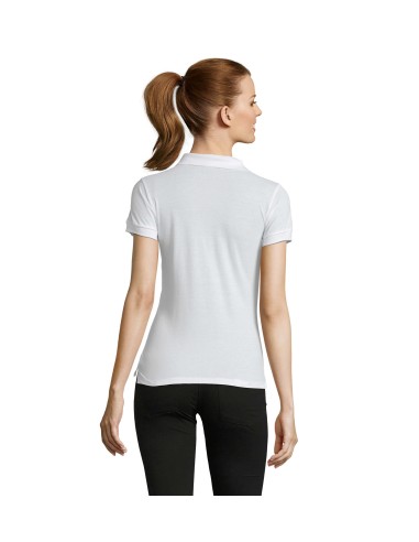 PASSION DONNA POLO 170g