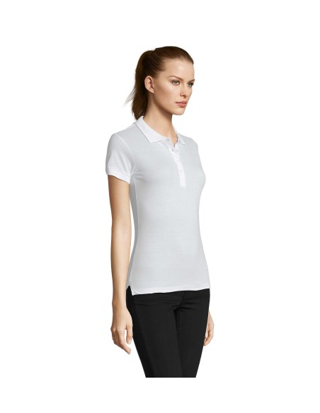 PASSION DONNA POLO 170g