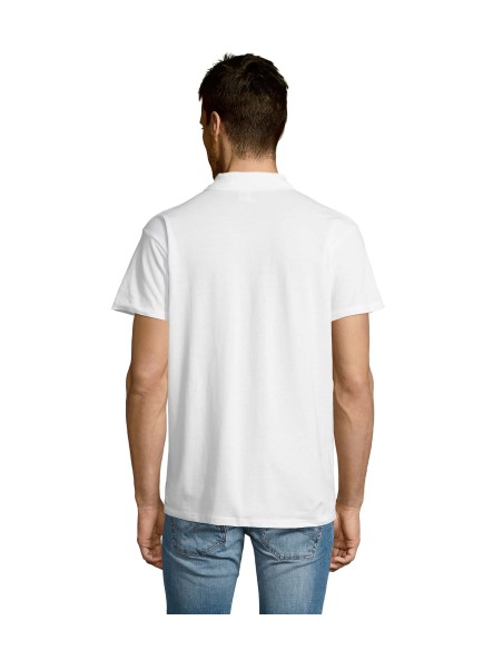 Polo SUMMER II MEN 170g