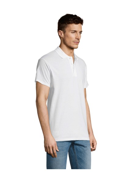 Polo SUMMER II MEN 170g