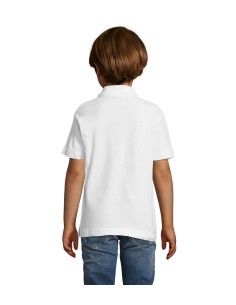 Polo SUMMER II KIDS 170g