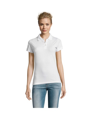 PERFECT WOMEN POLO 180g