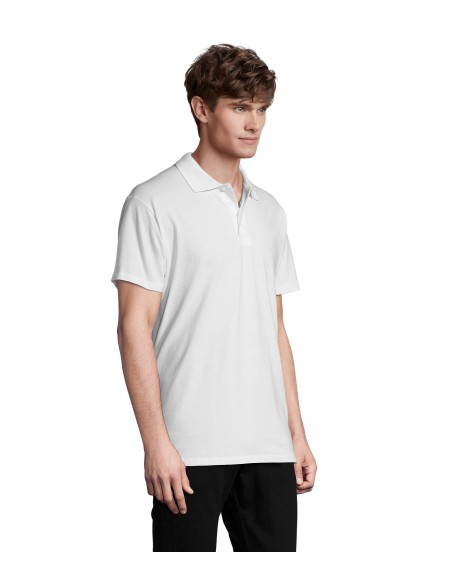 Polo PRIMAVERA II UOMO 210g