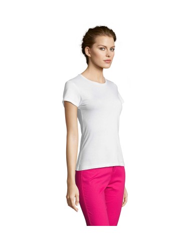 MISS WOMEN T-SHIRT 150g