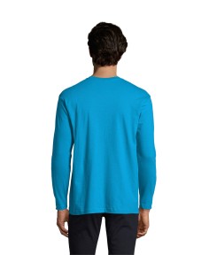 T Shirt MONARCH UOMO 150g