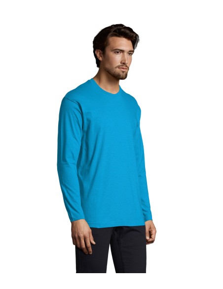 T Shirt MONARCH UOMO 150g