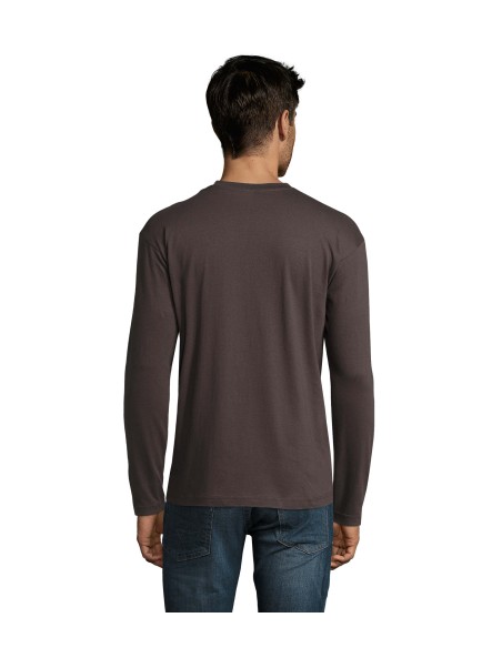 T Shirt MONARCH UOMO 150g
