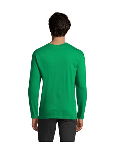 T Shirt MONARCH UOMO 150g