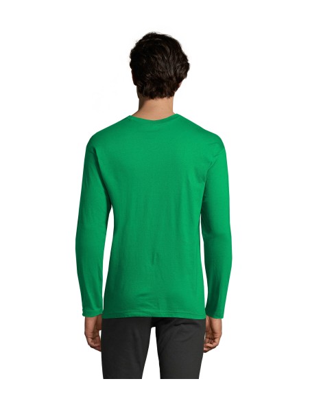 T Shirt MONARCH UOMO 150g