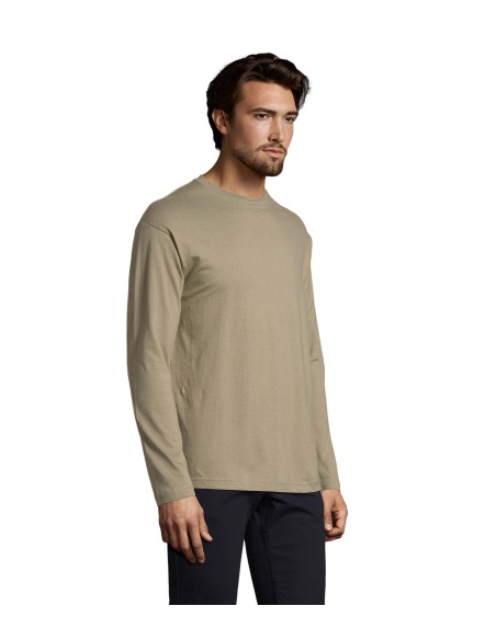 T Shirt MONARCH UOMO 150g