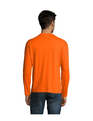 T Shirt MONARCH UOMO 150g