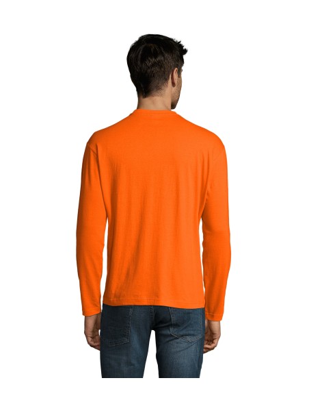 T Shirt MONARCH UOMO 150g