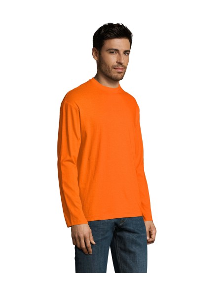 T Shirt MONARCH UOMO 150g