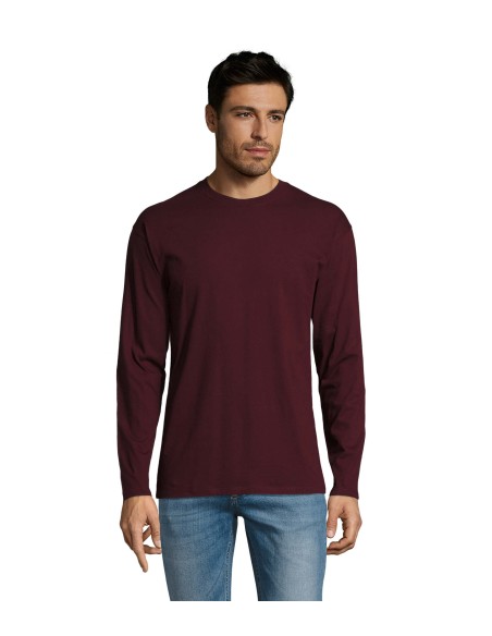 T Shirt MONARCH UOMO 150g