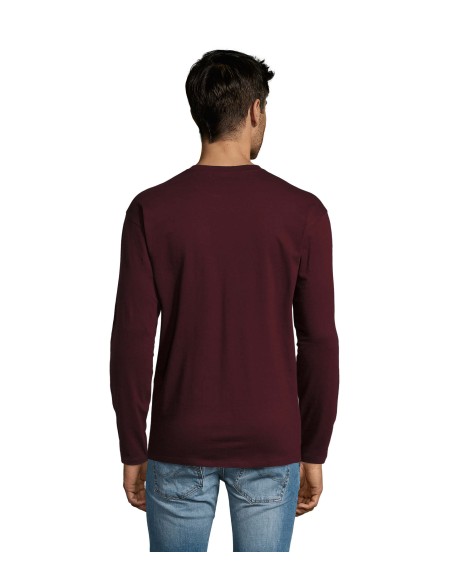 T Shirt MONARCH UOMO 150g