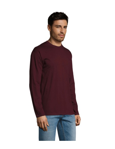 T Shirt MONARCH UOMO 150g