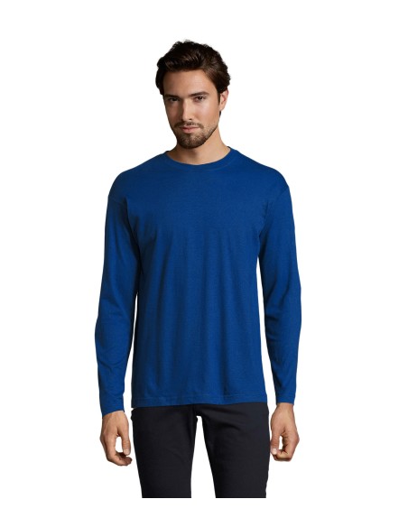 T Shirt MONARCH UOMO 150g