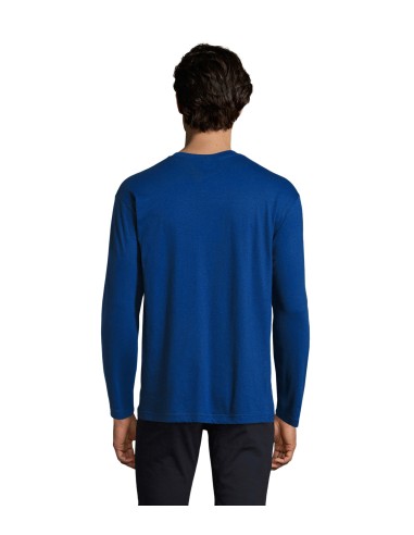 T Shirt MONARCH UOMO 150g