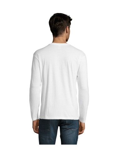 T Shirt MONARCH UOMO 150g