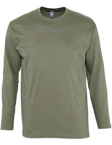 T Shirt MONARCH UOMO 150g