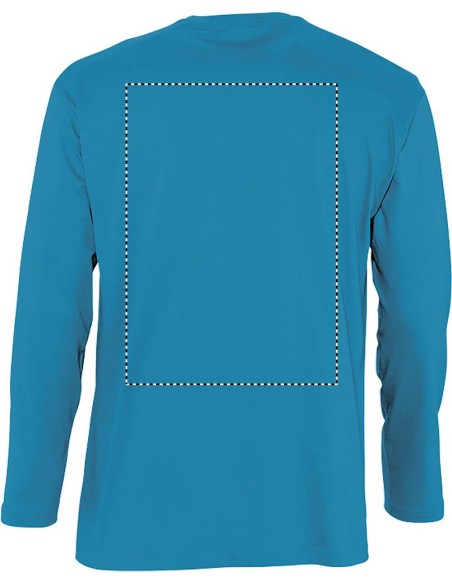 T Shirt MONARCH UOMO 150g