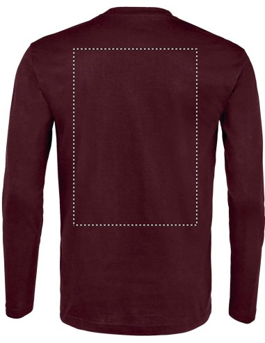 T Shirt MONARCH UOMO 150g