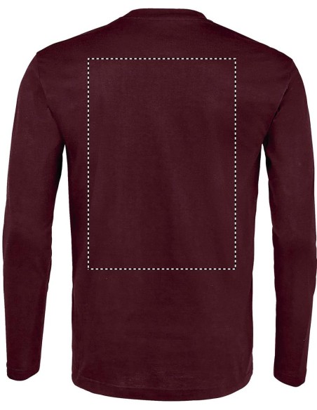 T Shirt MONARCH UOMO 150g