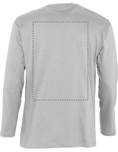 T Shirt MONARCH UOMO 150g