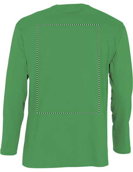 T Shirt MONARCH UOMO 150g