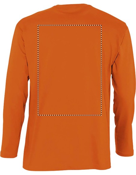 T Shirt MONARCH UOMO 150g