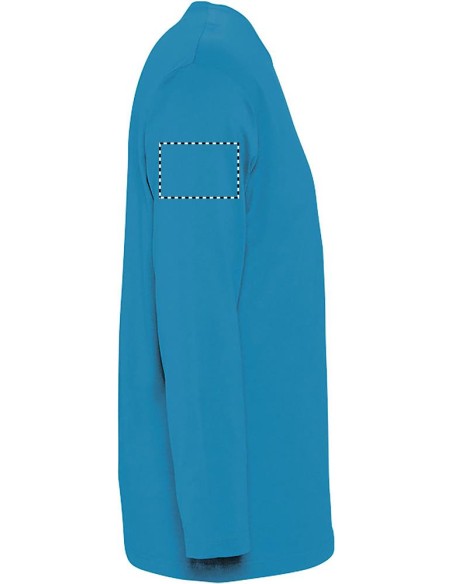 T Shirt MONARCH UOMO 150g