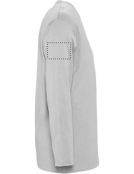 T Shirt MONARCH UOMO 150g