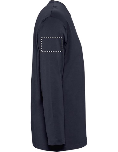 T Shirt MONARCH UOMO 150g