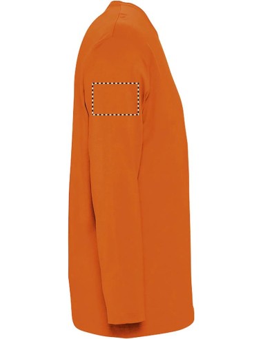 T Shirt MONARCH UOMO 150g